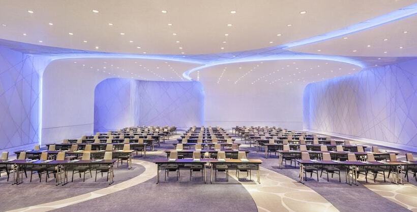 Fotos del hotel Le Meridien Shanghai Hongqiao,minhang:  23