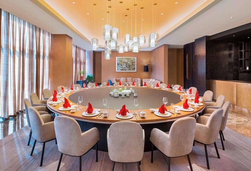 Fotos del hotel Le Meridien Shanghai Hongqiao,minhang:  19