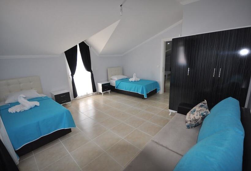 Fotos del hotel Manolya Apart:  16