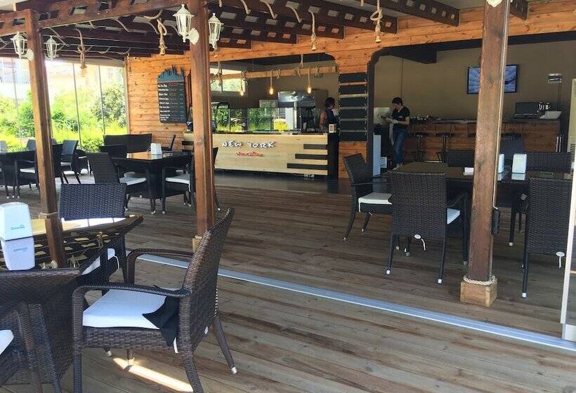 Fotos del hotel Manolya Apart:  14