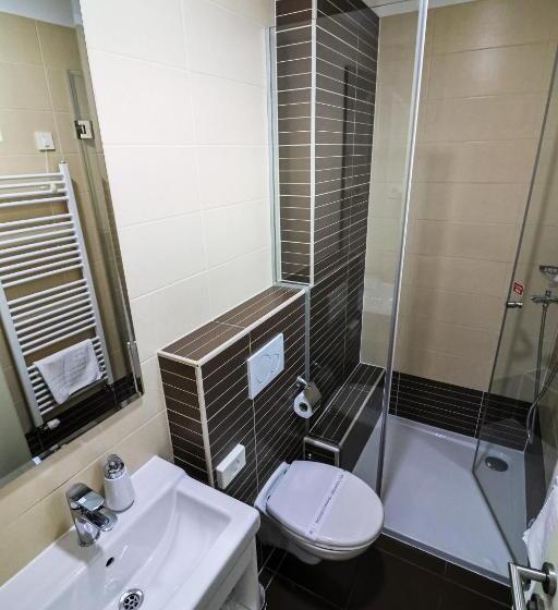 Fotos del hotel National:  5