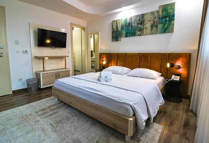 Fotos del hotel National:  21