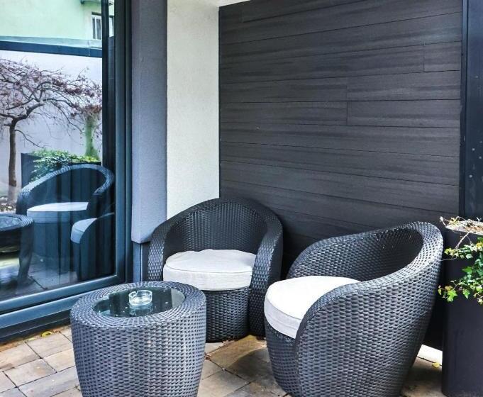 Fotos del hotel National:  3