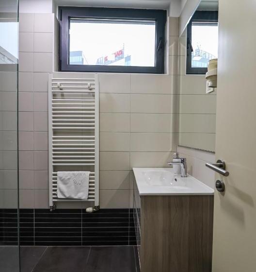 Fotos del hotel National:  13