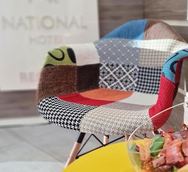 Fotos del hotel National:  6