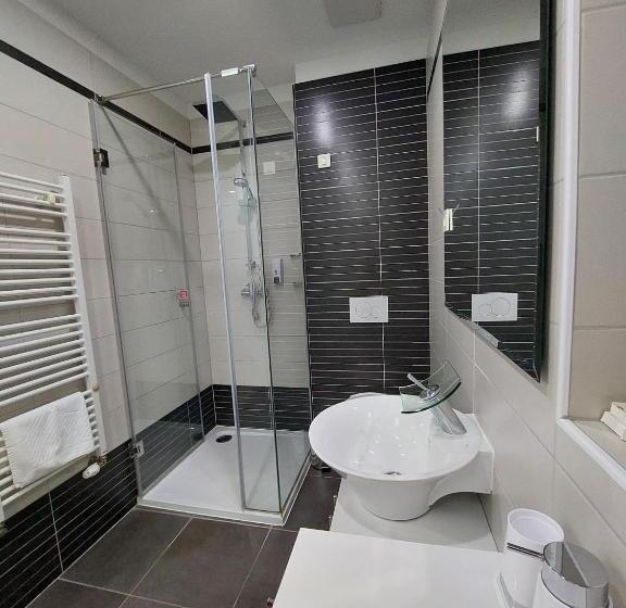 Fotos del hotel National:  11