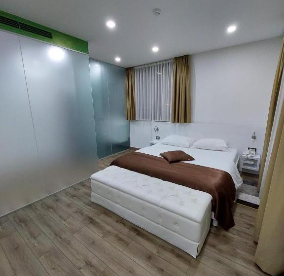 Fotos del hotel National:  8