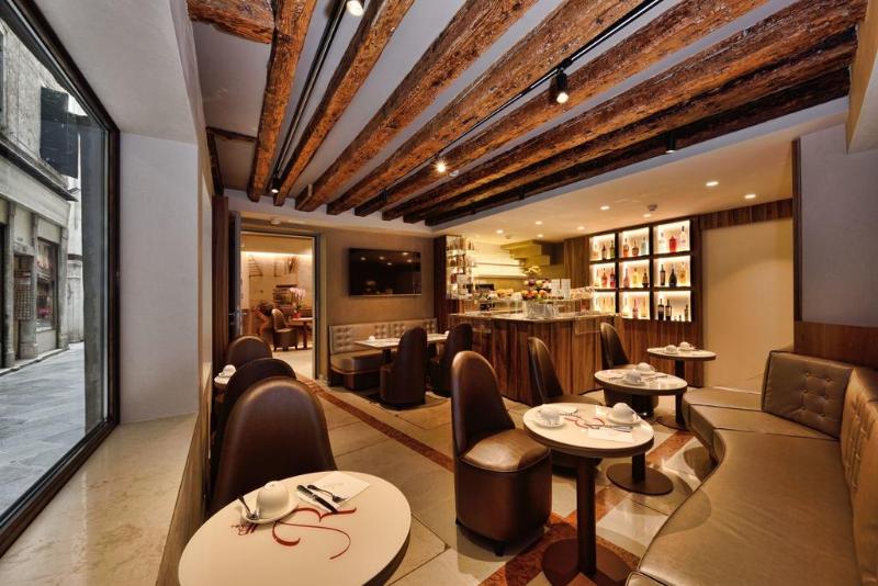 Fotos del hotel Rosa Salva:  3