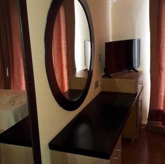 Fotos del hotel Santur:  18