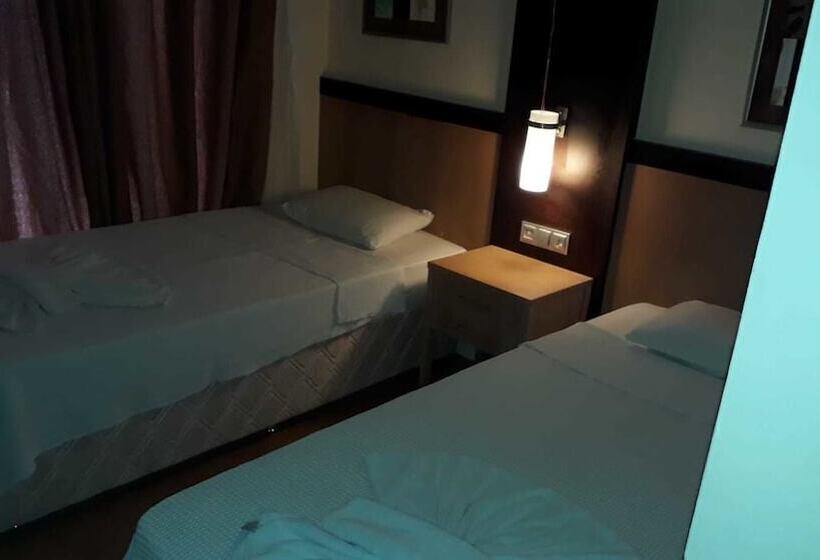 Fotos del hotel Santur:  11