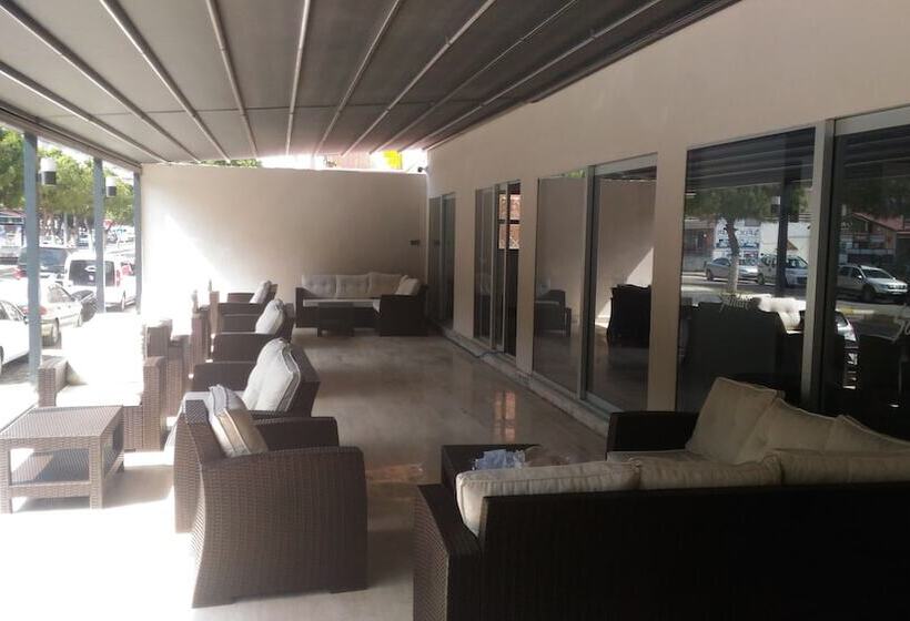 Fotos del hotel Santur:  12