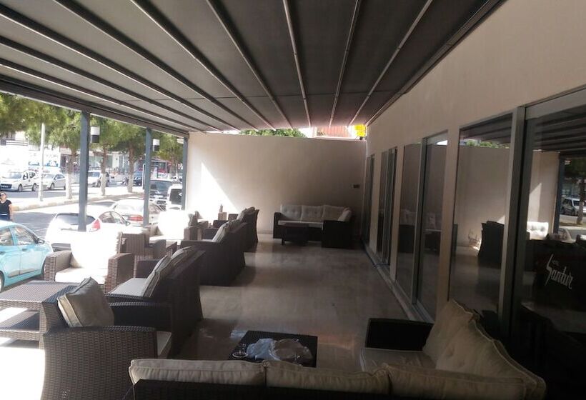 Fotos del hotel Santur:  7