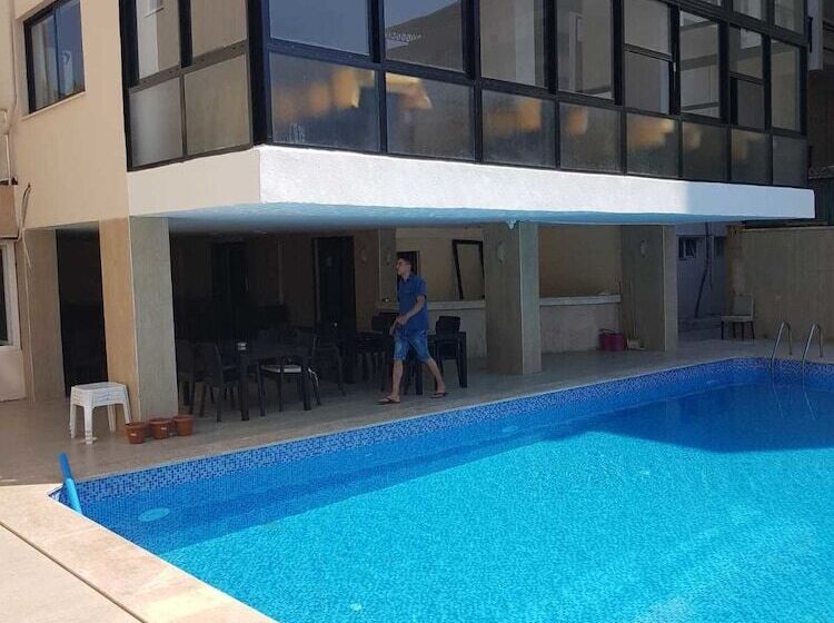 Fotos del hotel Santur:  6