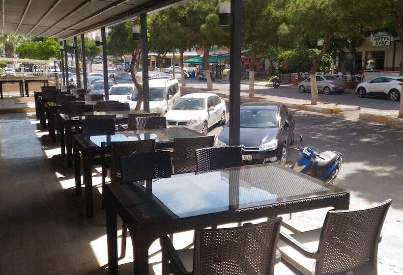 Fotos del hotel Santur:  13