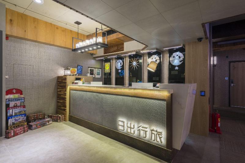 Fotos del hotel Sunrise:  11