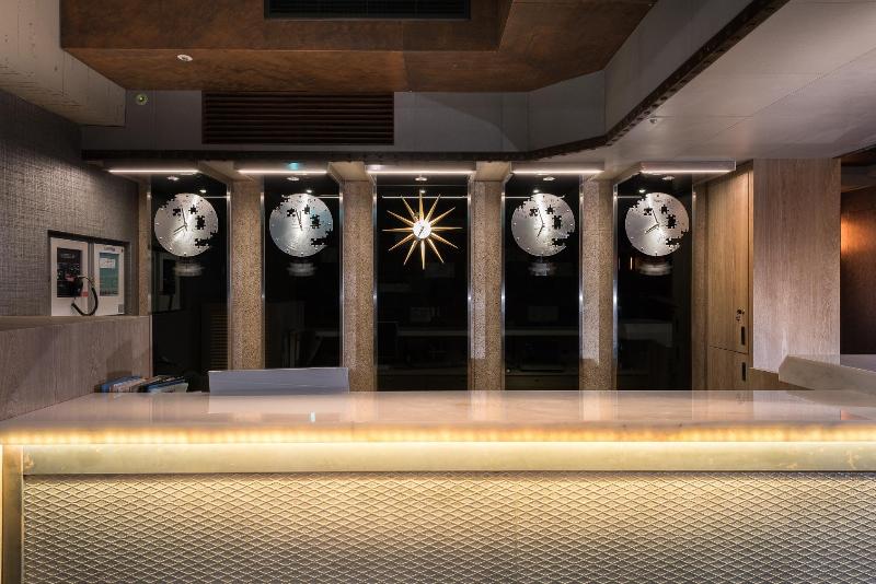 Fotos del hotel Sunrise:  12