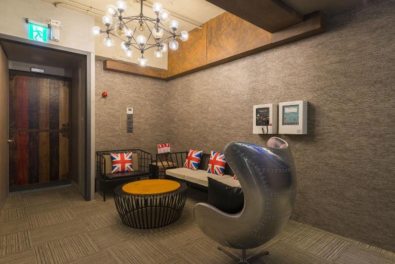 Fotos del hotel Sunrise:  8