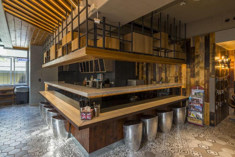 Fotos del hotel Sunrise:  5