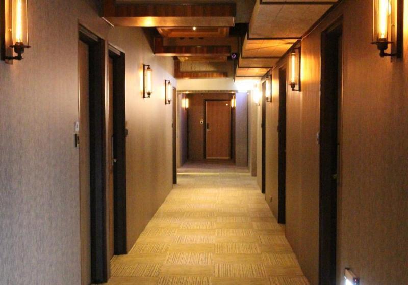 Fotos del hotel Sunrise:  7