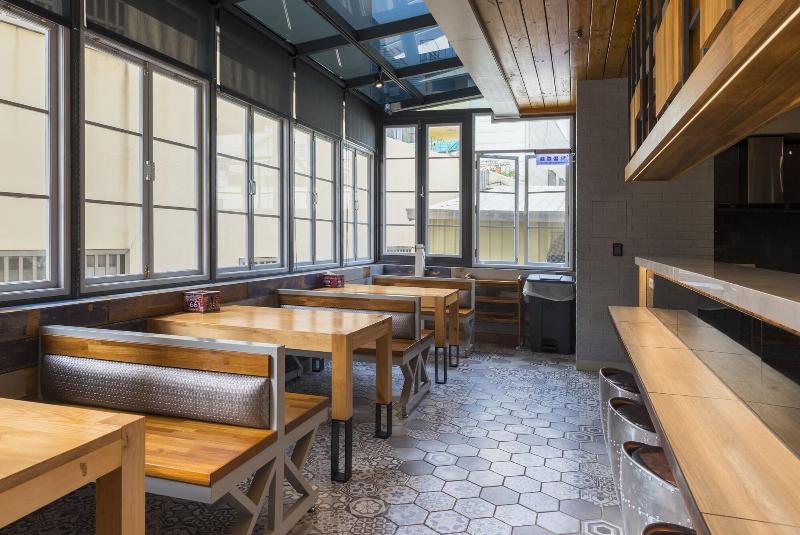 Fotos del hotel Sunrise:  10