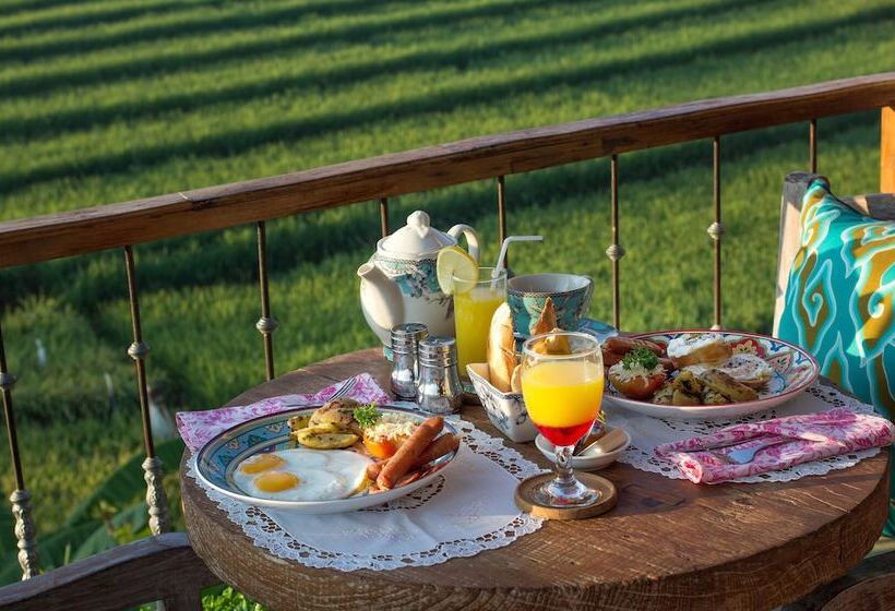 Fotos del hotel Umakayu Bali:  22