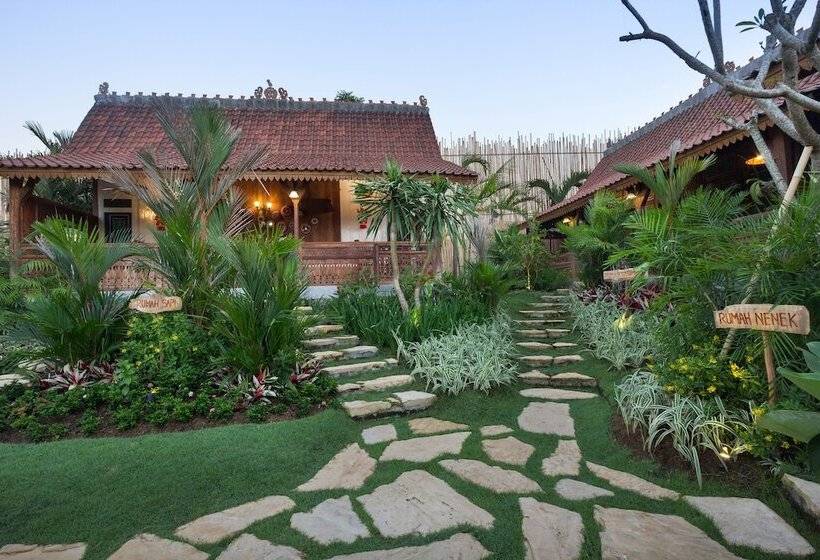 Fotos del hotel Umakayu Bali:  23