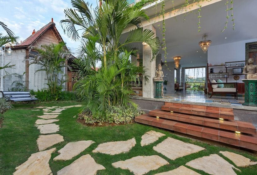 Fotos del hotel Umakayu Bali:  4