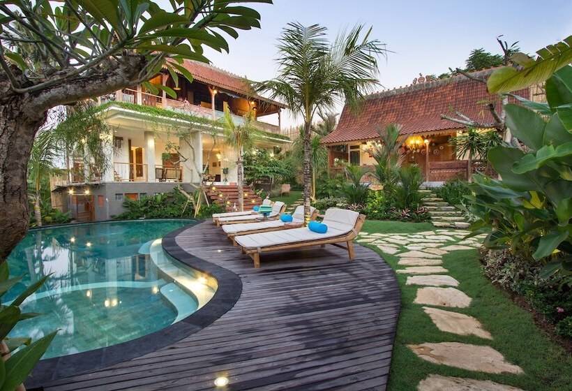 Fotos del hotel Umakayu Bali:  8