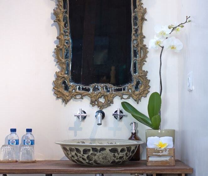 Fotos del hotel Umakayu Bali:  5