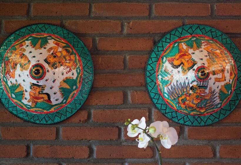 Fotos del hotel Umakayu Bali:  6