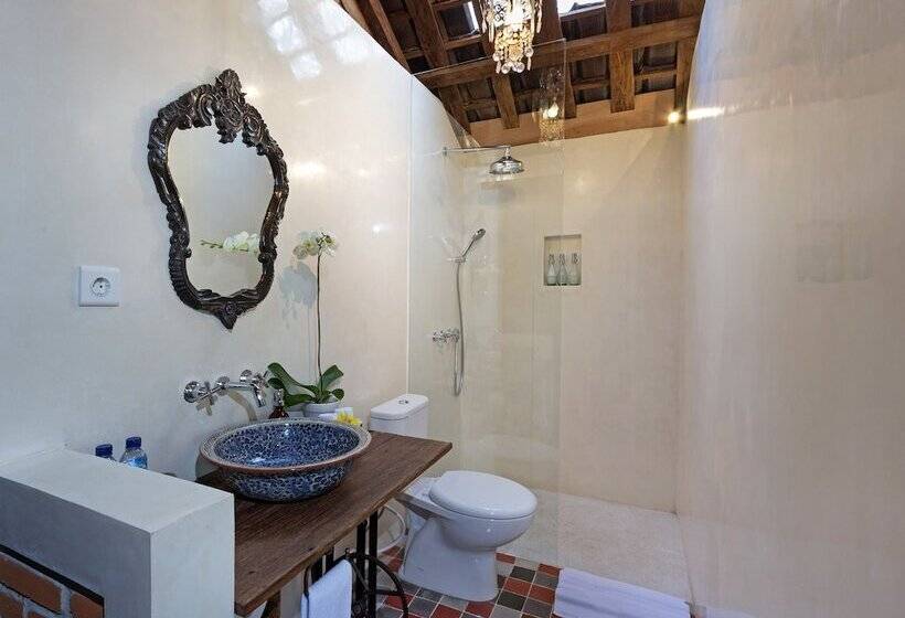 Fotos del hotel Umakayu Bali:  16