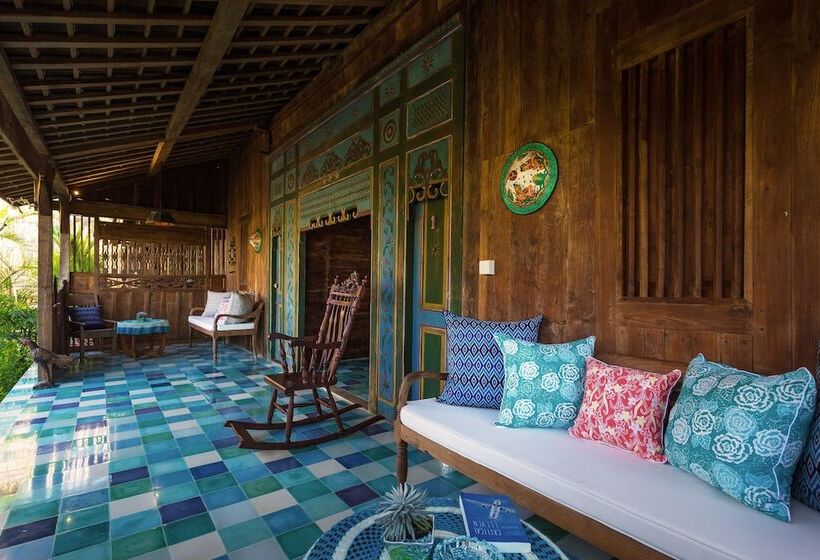 Fotos del hotel Umakayu Bali:  19