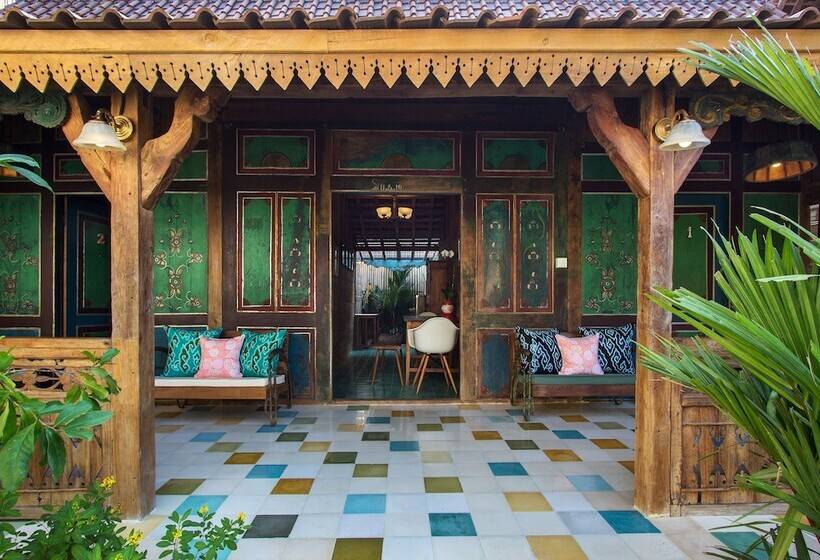 Fotos del hotel Umakayu Bali:  10