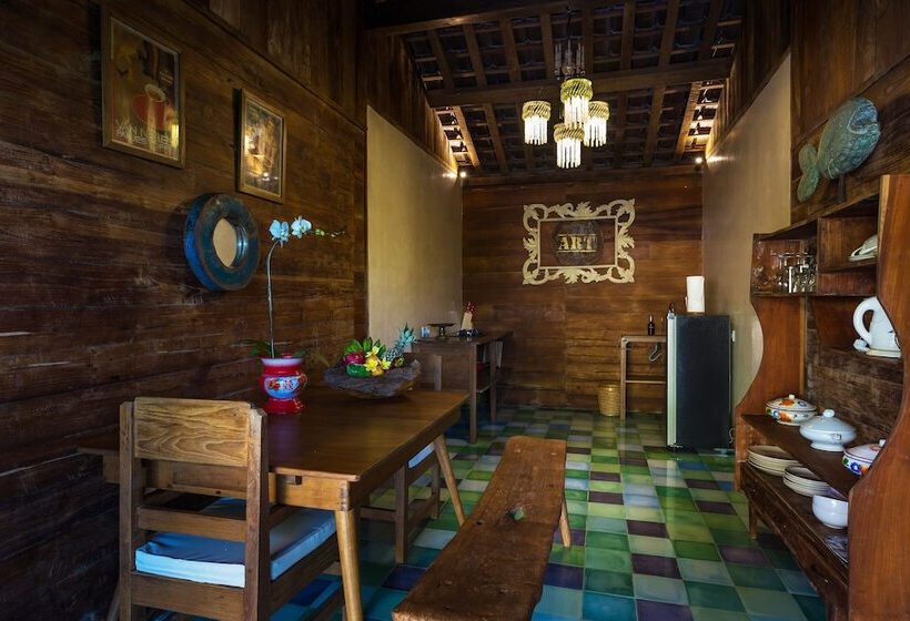 Fotos del hotel Umakayu Bali:  3