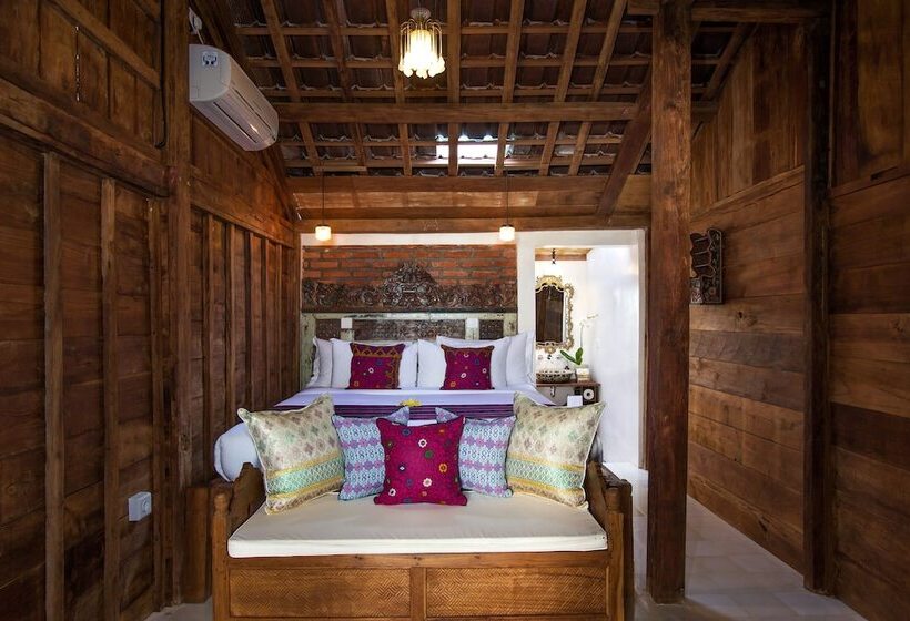 Fotos del hotel Umakayu Bali:  21