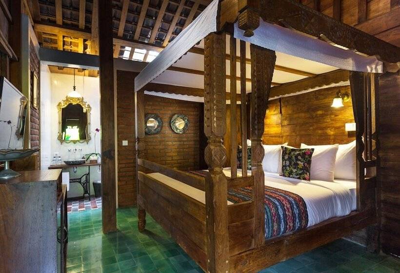 Fotos del hotel Umakayu Bali:  18