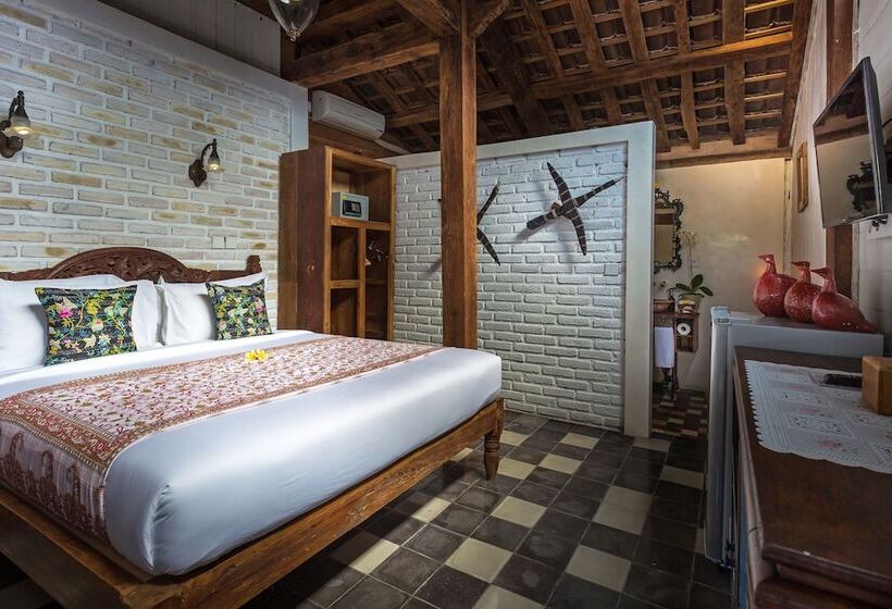 Fotos del hotel Umakayu Bali:  2