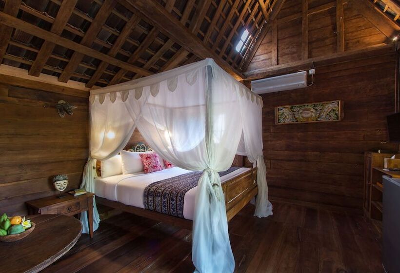 Fotos del hotel Umakayu Bali:  14