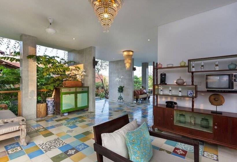 Fotos del hotel Umakayu Bali:  15