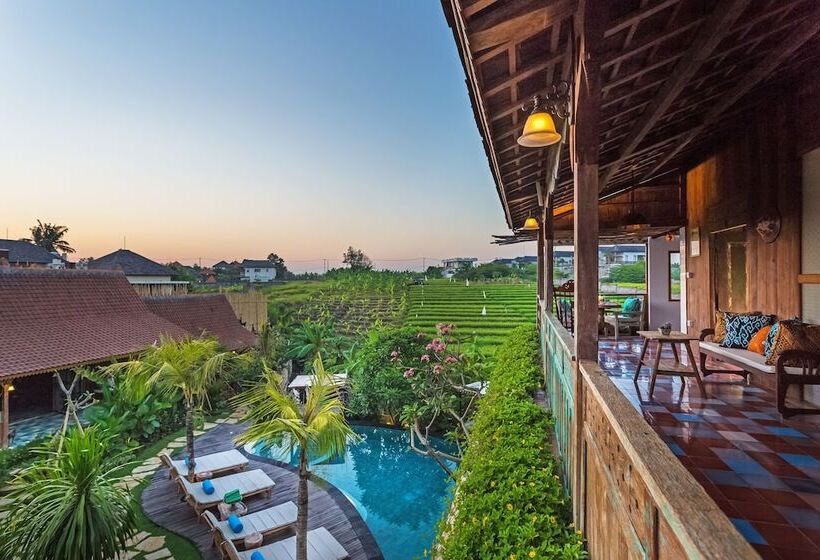 Fotos del hotel Umakayu Bali:  7