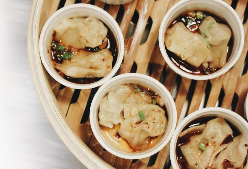 Fotos del hotel Kindness Jue Ming:  15