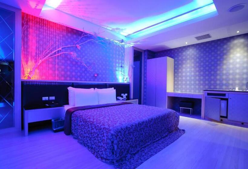 Fotos del hotel Zhen13 Villa Motel:  18