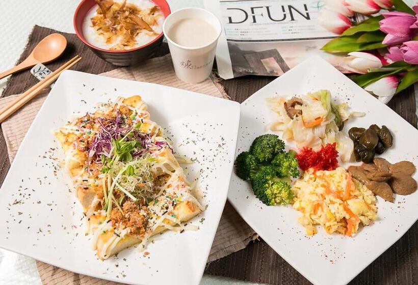 Fotos del hotel Zhen13 Villa Motel:  5