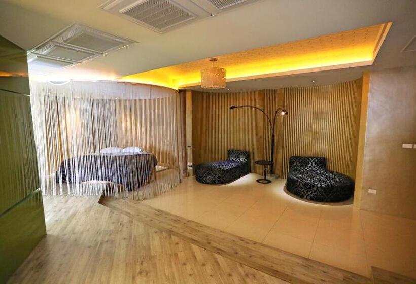 Fotos del hotel Zhen13 Villa Motel:  10