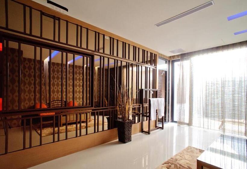 Fotos del hotel Zhen13 Villa Motel:  24