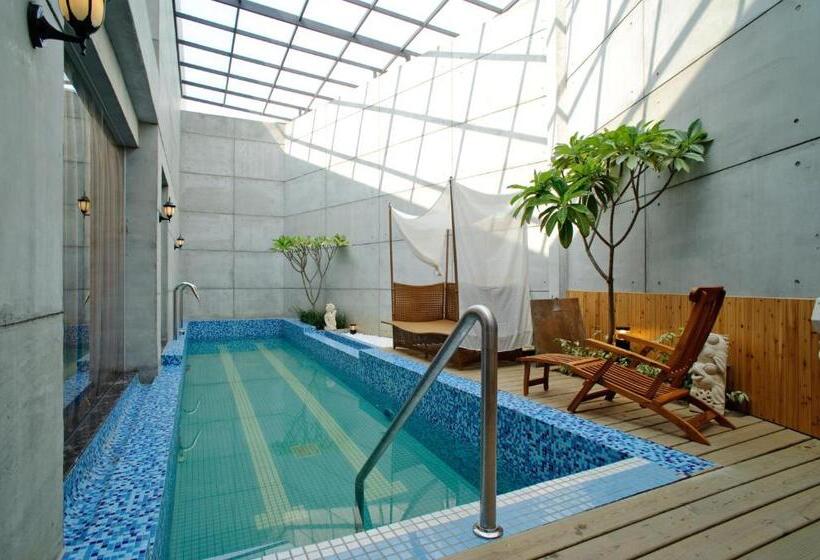 Fotos del hotel Zhen13 Villa Motel:  9