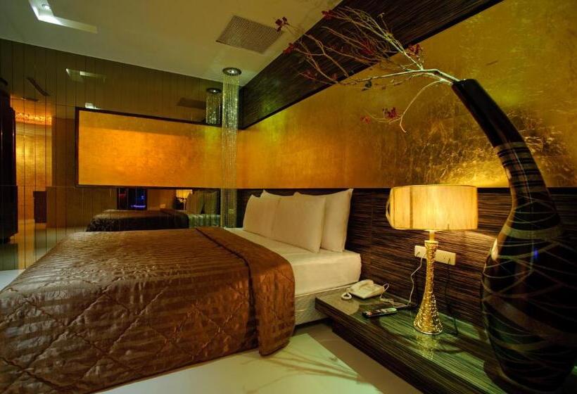 Fotos del hotel Zhen13 Villa Motel:  14