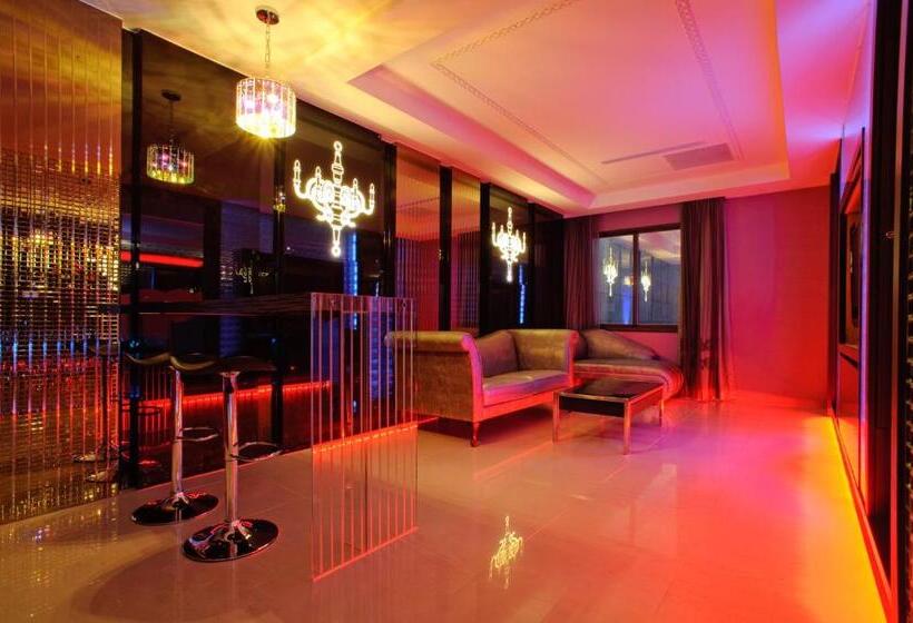 Fotos del hotel Zhen13 Villa Motel:  21