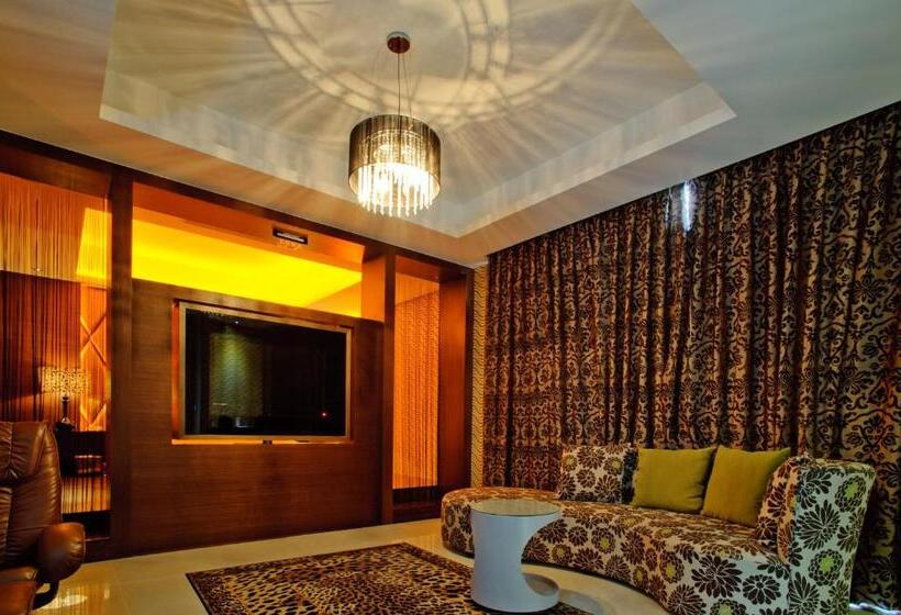 Fotos del hotel Zhen13 Villa Motel:  22