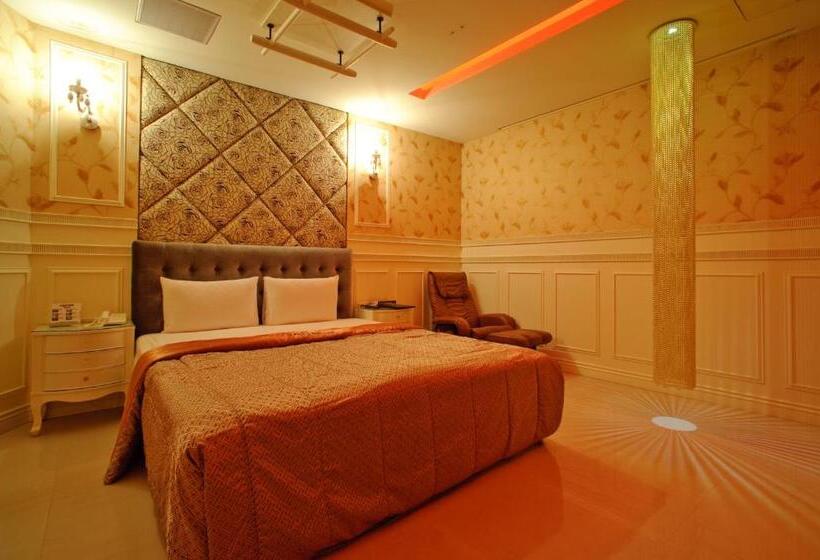 Fotos del hotel Zhen13 Villa Motel:  15